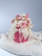 Candle Box - bukiety ze świec sojowych 