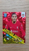 PANINI FIFA 365 2025 - PHIL FODEN - MOMENTUM - RARE