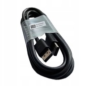 NOWY ORYGINALNY KABEL DELL DISPLAYPORT NA DISPLAYPORT 1.8M