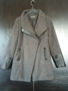 Płaszcz damski Made in Italy XL