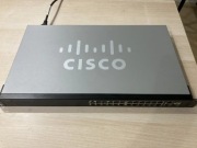 Switch Cisco SLM224G używany