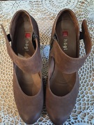 Super wygodne buty hogl