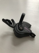 Manetka Shimano SL-M6100 tylne