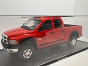 1/43 Dodge Ram Power Wagon 2005 Spark