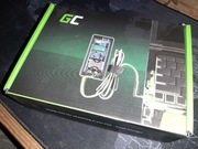 Zasilacz Ładowarka Green Cell PRO 19V 3.16A 60W 