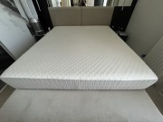 Materac 180na200 Dormeo (średnio twardy)