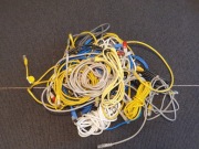 Kable LAN / Patchcord / Sieciowe 