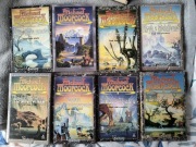 Saga o Elryku - Michael Moorcock