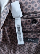 Garnitur Bytom kolor trufla