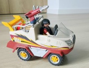 PLAYMOBIL City Action 9364 Amfibia