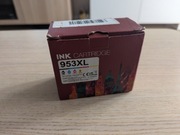 Zestaw tuszy HP 953XL nowy