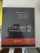 Chirurgia onkologiczna tom 2