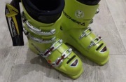 Buty Narciarskie Fisher World CUP RC4