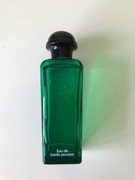 HERMÈS  Eau de Basilic Pourpre
