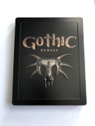 Gothic 1 Remake / Steelbook
