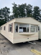 Domek holenderski NR.S-042  Abi York 