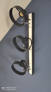 Nowodvorski Cross 9596 graphite NOWE