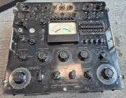 Miernik lamp elektronowych ELPO P507 Próbnik tester super stan