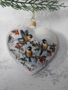 Bombka, handmade, prezent, święta BN