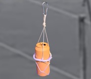 Samopoziomujący Uchwyt Na Napoje