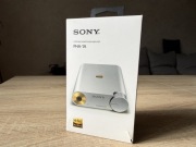 Sony PHA-1A Portable Headphone Amplifier - Wzmacniacz słuchawkowy