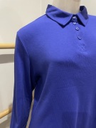 Bonprix Koszulka Bawełna 100% Damska 44/46 Nowa