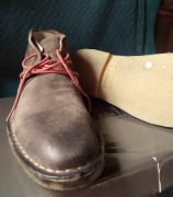 Buty, sztyblety męskie 46 nowe by Josef Seibel