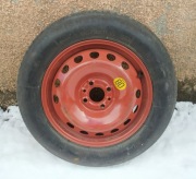 Koło zapasowe , dojazdówka ET 35 R15 Lancia Lybra 