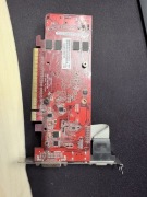 Karta graficzna ASUS HD 5450