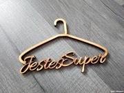 jesteś super wieszak ozdoba SZEPT