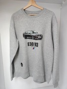 Bluza męska BMW E30 M3