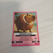 Karta Skifidol Italian Brainrot Panini 104