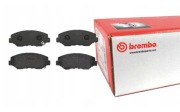 BREMBO P 28 035 Zestaw klocków hamulcowych