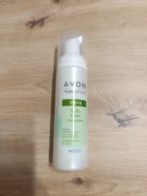 Avon Nutra Effects pianka do oczyszczania twarzy 