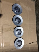 Dekielki felg Hyundai