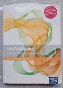 MATEMATYKA 1 Nowa Era Zakres Podstawowy Rozszerzony  Babiański  Chańko Wej
