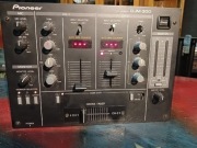 Pioneer DJM-300 konsola 