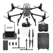 DJI Matrice 350 RTK C3 + DJI Care 1 rok – profesjonalny dron przemysłowy