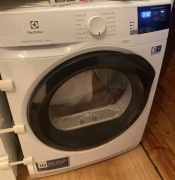Suszarka Electrolux PerfectCare 800 – 8 kg, pompa ciepła, inwerter top!
