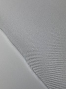 Tkanina Materiał - Elanobawełna biały