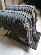 Truma S5002 6Kw. Ogrzewanie Camping 