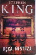 Ręka mistrza - Stephen King