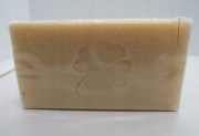 Naturalne mydło NanoSilver Soap #lokalnyryneczek