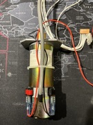 Silnik DC z enkoderem optycznym 22805580