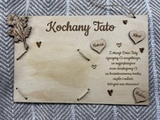 Ramki na zdjęcia na Dzień Taty