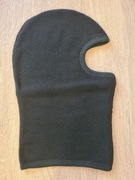 Polarowa kominiarka na motor Unisex Męska Damska XS/S