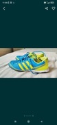 Buty Adidas r42 wkladka 26,5 cms