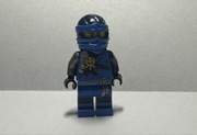 LEGO NINJAGO FIGURKA JAY (HONOR ROBĘ) njo258