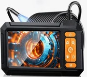 Kamera przemysłowa endoskop samochodowy