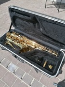 SAKSOFON TENOROWY TREVOR JAMES 